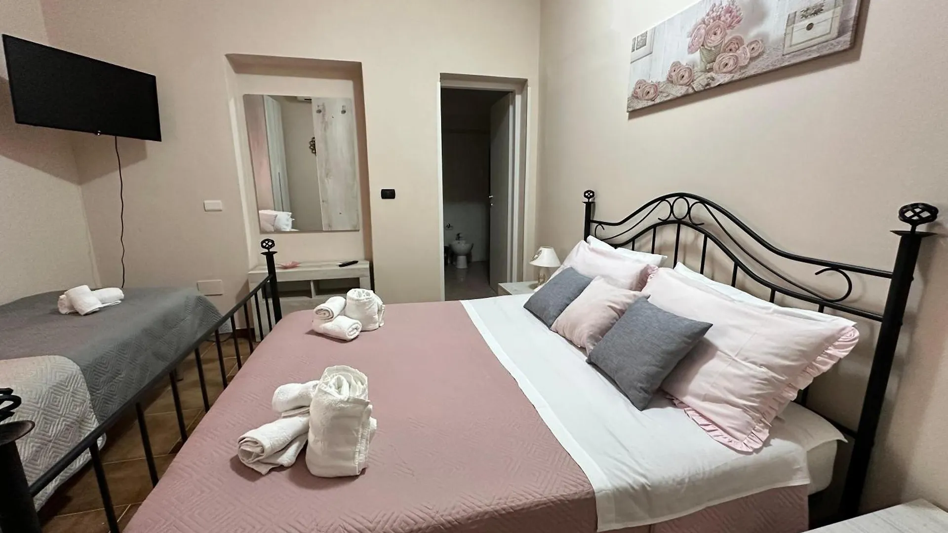 Villa Leale 플렘미리오 게스트하우스