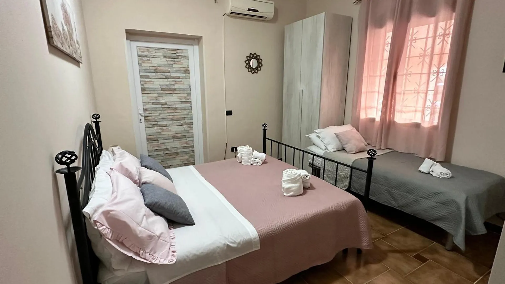 Villa Leale 플렘미리오